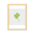 thumbnail image 1 of Cuadro de madera decorativa marco de casa A4, 1 of 3