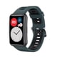 thumbnail image 1 of Correa Sport para Huawei Watch Fit, Silicona Premium, Talla Única, Resistente al Agua, Estilo Deportivo, Unisex, 1 of 4