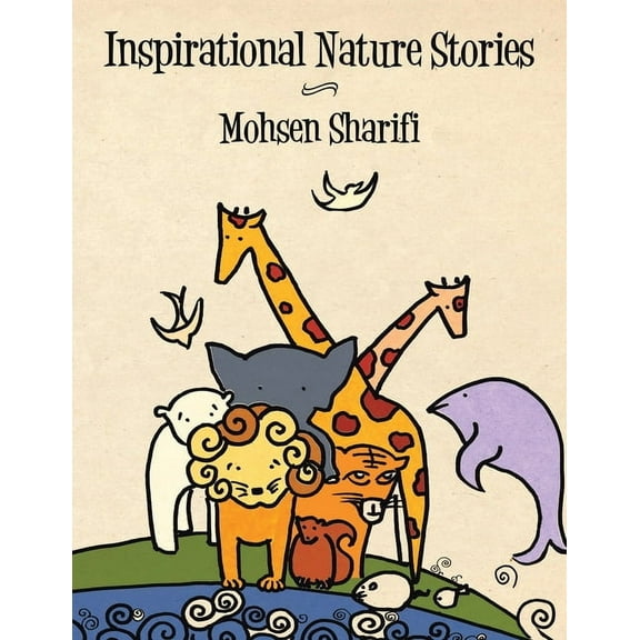 Inspirational Nature Stories (Paperback)