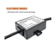 thumbnail image 4 of US to EU Trailer Light Converter for US Cars 4-Pin Flat Plug Socket to European Trailer 13-Pin Roun, 4 of 5