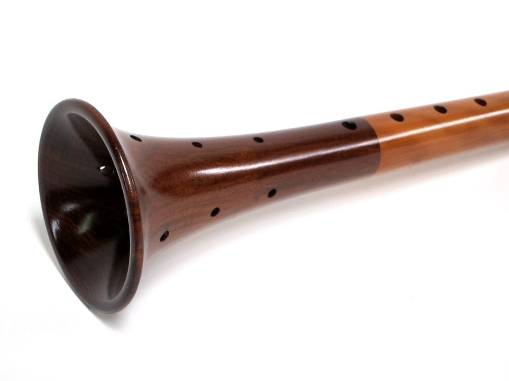 Mid-East Mizmar Turkish Shawm