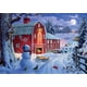 thumbnail image 1 of Rompecabezas Buffalo Games Winter Frolic, 500 piezas, 1 of 6