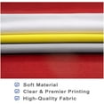 thumbnail image 4 of DriftAway Mia Stripe Room Darkening Grommet Unlined Window Curtains 2 Panels 84"L x 52"W Multi, 4 of 7