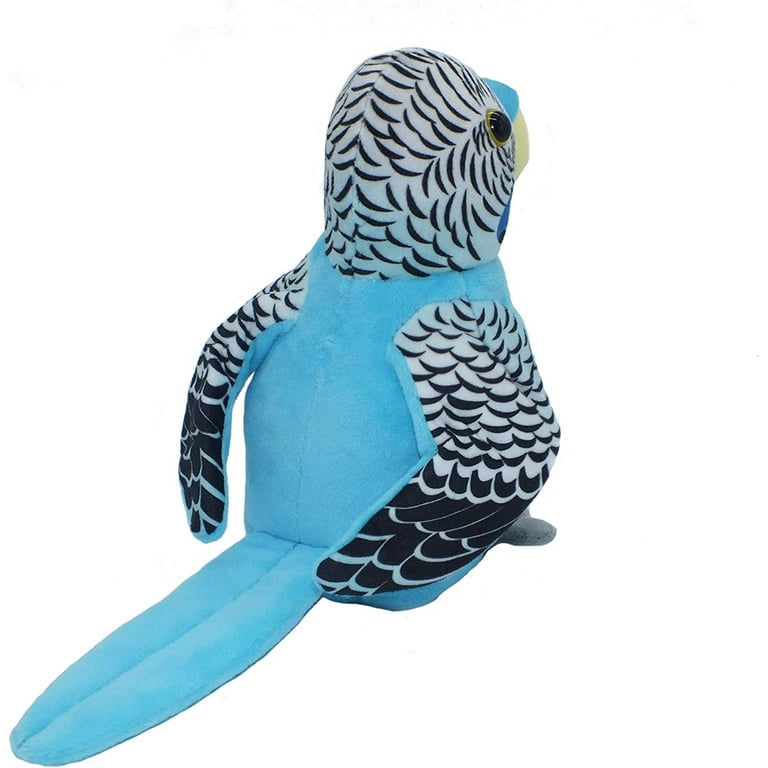 Vincilee clearance talking parrot