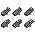 thumbnail image 1 of Adaptador Cargador USB C A Magnético para Aftershokz (curva Media), 1 of 8