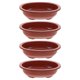 thumbnail image 1 of 4 macetas gruesas para bonsái, ideales para plantar pinos en jardines., 1 of 7