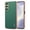 Green, variant on for Samsung Galaxy S24 FE Case, Carbon Fiber Texture + Hard PC Frame, Luxury Ultra Slim Lightweight Anti-Drop Protection Stylish Durable Phone Cover, for Samsung Galaxy S24 FE, Green