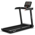 thumbnail image 1 of SuperFit Tapis Roulant Électrique 2,25hp avec Contrôle par Application pour Maison Bureau, 1 of 9