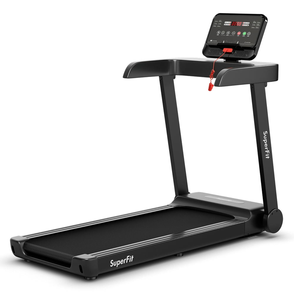costway superfit bike
