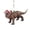 D, variante sur TIELUTT Pendentif de Noël Dinosaure Ornements Décoration Perles Suspendues pour Portes Chaînes Décoratives pour Lumières Suspendues Perles en Verre pour Artisanat Petites Décorations de la Saint-Valentin Transparentes