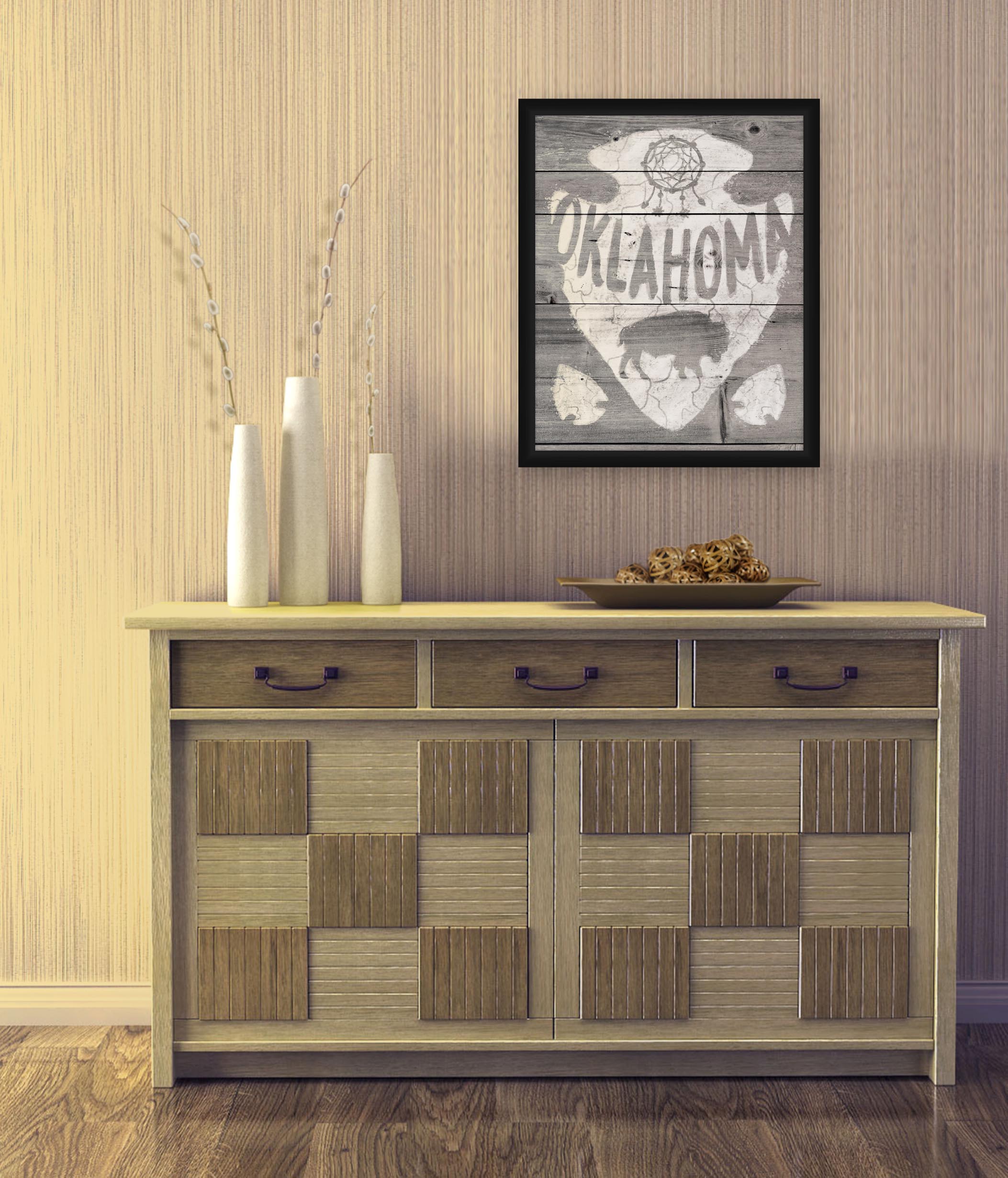 PTM Images Graphic Prints Typography Framed Art Prints