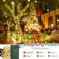 thumbnail image 4 of Cadena de luces Green Convenience, 10 m, 100 LED, música impermeable, 4 of 7