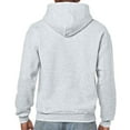 thumbnail image 2 of Gildan  Adult Heavy Blend Hoodie, 2 of 3
