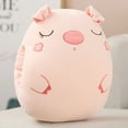 thumbnail image 4 of Rkstn Animal Doll Soft Doll Cute Stuffed Doll Great Someone, 4 of 6