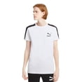 thumbnail image 3 of Playera Puma T7 Iconic Hombre blanco XL 599869 02, 3 of 3