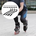 thumbnail image 1 of OHOIOLLA 4 Pcs Longueur Réglable Stable Design Fixe Pièces Accessoires pour Patins à Roulettes, 1 of 7