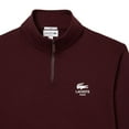 thumbnail image 4 of Lacoste  Adult High-Neck Sweatshirt, 4 of 5
