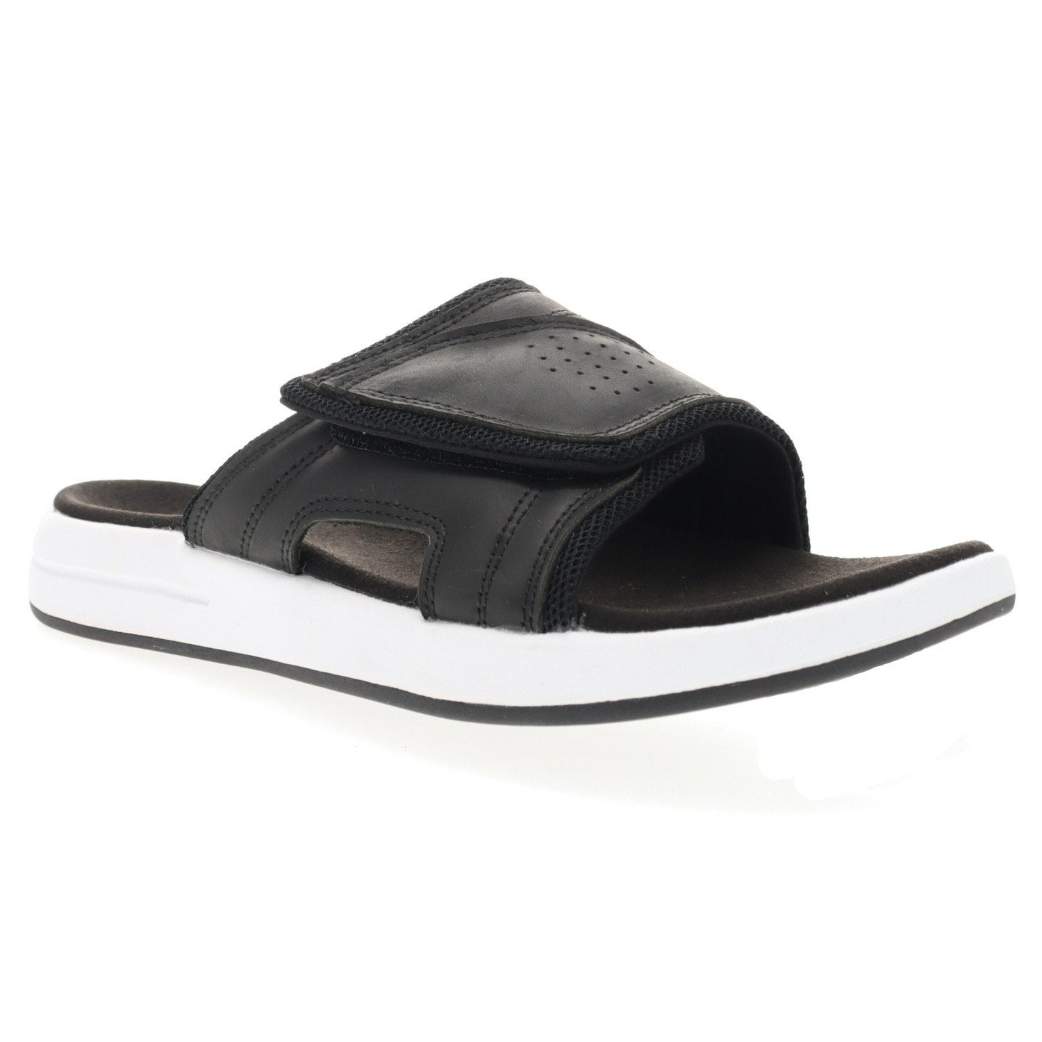 Propet Mens Sandals in Mens Shoes 