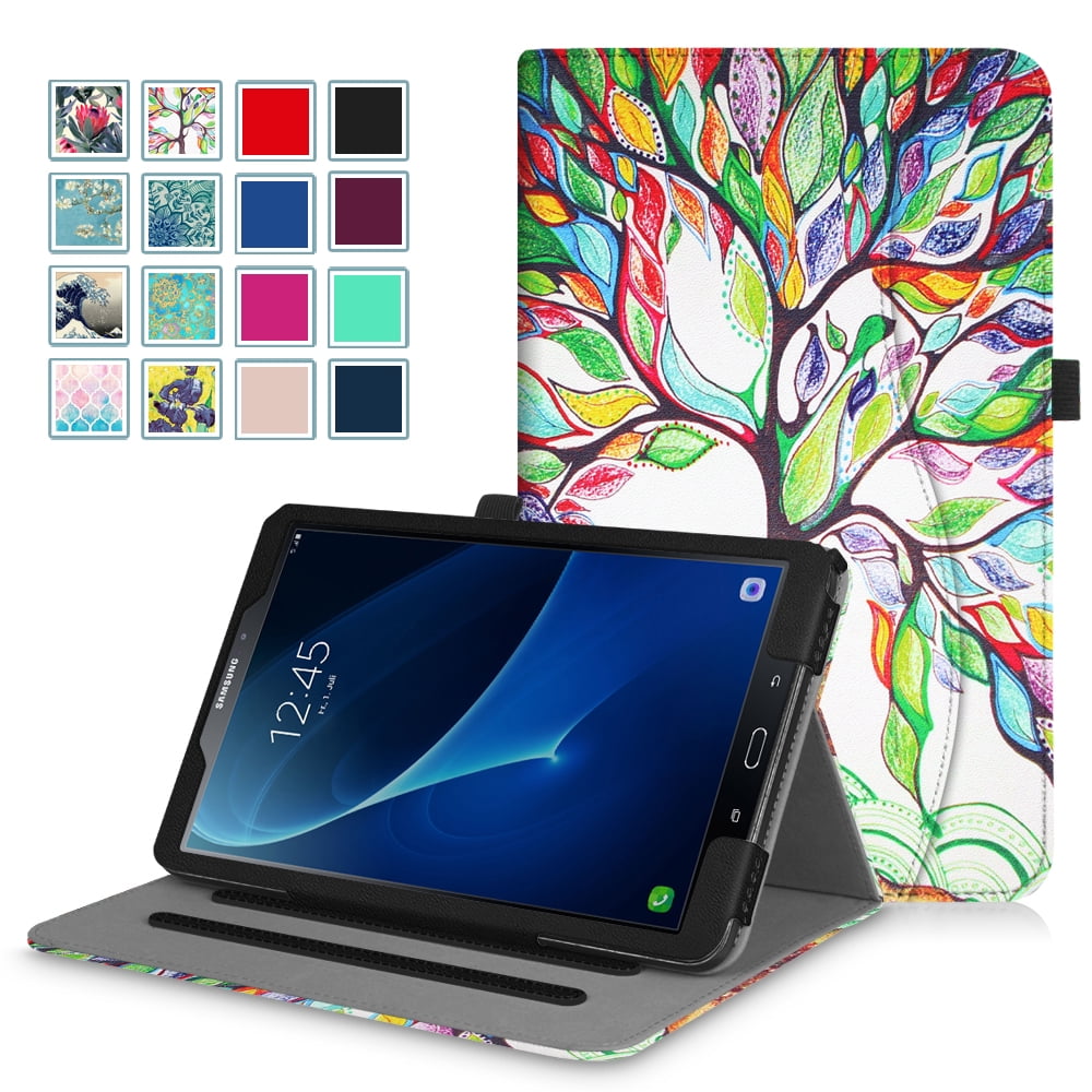 For Samsung Galaxy Tab A 10.1 SMT510 2019 Tablet Case [Corner