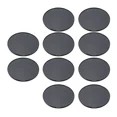 thumbnail image 2 of 10 Pieces 72mm Adhesive Mounting Disk for Car Dashboards, 2 of 5