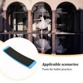 thumbnail image 4 of Tabla giratoria de ballet Yuarrent Ropa Deportiva Azul, 4 of 6
