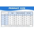 thumbnail image 2 of Pigmiss Girls Cheerleader Costume Kids Cheerleading Outfit Dress for Halloween Party Birthday Gift Stage Performance Sports Events, 2 of 8