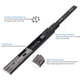 thumbnail image 3 of Diapositivas para cajones Yision, 25 cm, 100 kg, cierre suave, color negro, 3 of 6