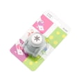 thumbnail image 1 of HUASHENG Punch Craft Set Hole Punch Shapes Hole Punch Shape Scrapbooking Shapes Hole Punch Great For Crafting & Fun Projects, 1 of 5