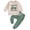 baby clothes001 White, variant on Toddler Baby Boy Clothes Fall Winter Outfit Patchwork Long Sleeve Sweatshirt Tops Stretch Pants Playwear Set Baby Boy Clothes Fall Winter Party Pants Set Kaprioy Baby Boy Clothes