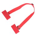 thumbnail image 4 of Adjustable Buckle Snowboard Shoulder Strap, Nylon Ski Shoulder Carrier, Convenient Woman for Poles Conveniently Ski Boards Man, 4 of 7