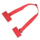 thumbnail image 4 of Viccilley Correa de esquí para el Hombro - Portaequipajes de Snowboard para esquí Soporte de Correa de Nailon Accesorio para Snowboard(Red), 4 of 5