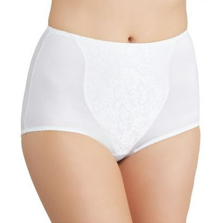 

Bali Womens Everyday Smoothing Brief 2-Pack Style-X372
