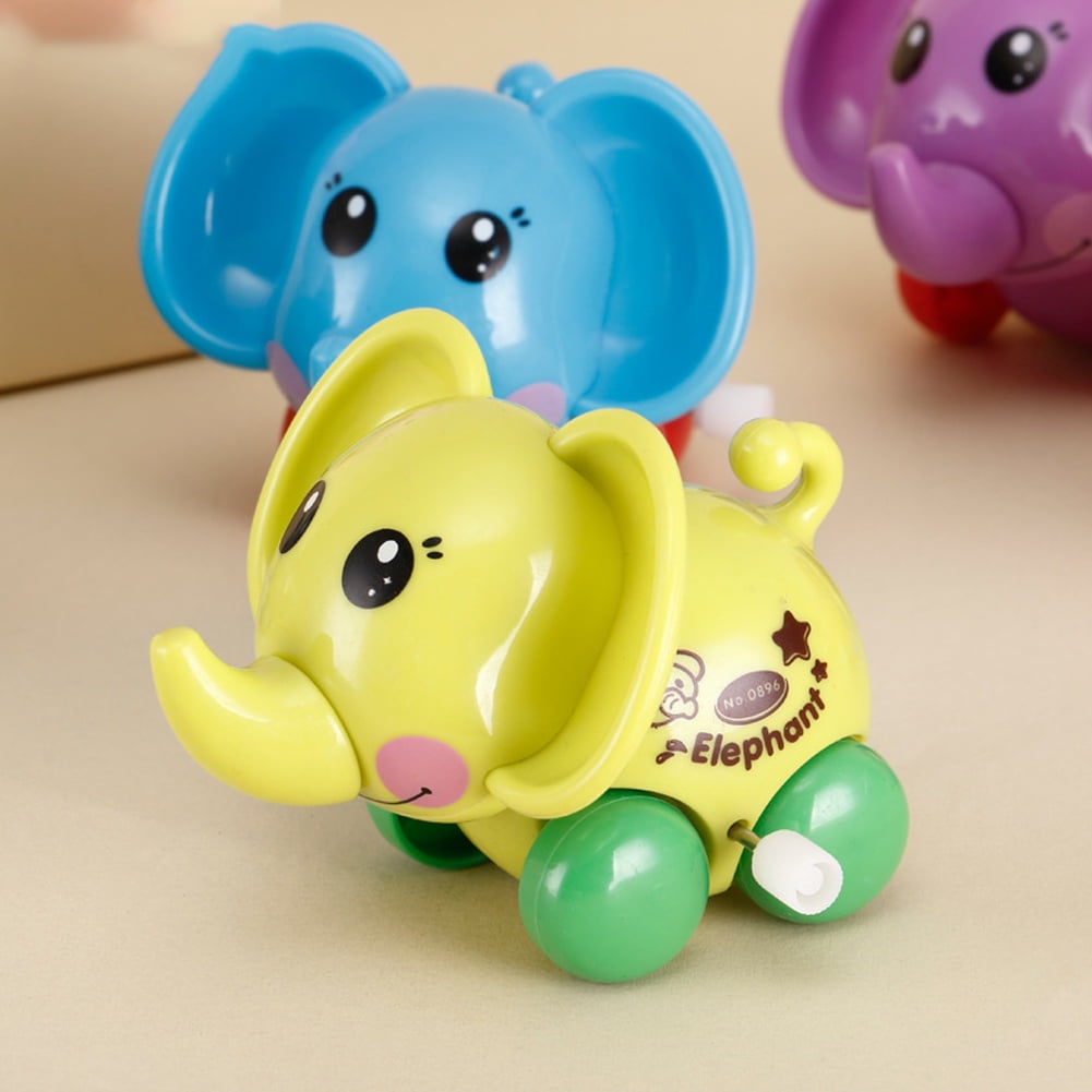 elephant toys for 4 year olds
