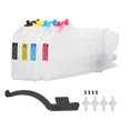 thumbnail image 2 of Refillable , No Leakage  Compatibility Empty Ink  Stable Chip Clear Printing 4PCS with Air Filters for Industrial Printer LC3111,LC3117,LC3119,LC3129,LC3317,LC3319,LC3329, 2 of 8