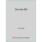 Angle View: The Indy 500, Used [Library Binding]