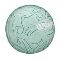 thumbnail image 2 of Wilson Shoreline Soft Gen Green Volleyball, 2 of 6
