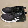 thumbnail image 1 of Nike Air Max Motion 2 Shoes Women's Size 8 AO0352-007 Black Running Sneakers, 1 of 6