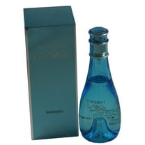 Cool Water Eau De Toilette Spray 3.4 Oz / 100 Ml