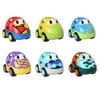 Oball Go Grippers Custom Rides