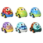 Oball Go Grippers Custom Rides