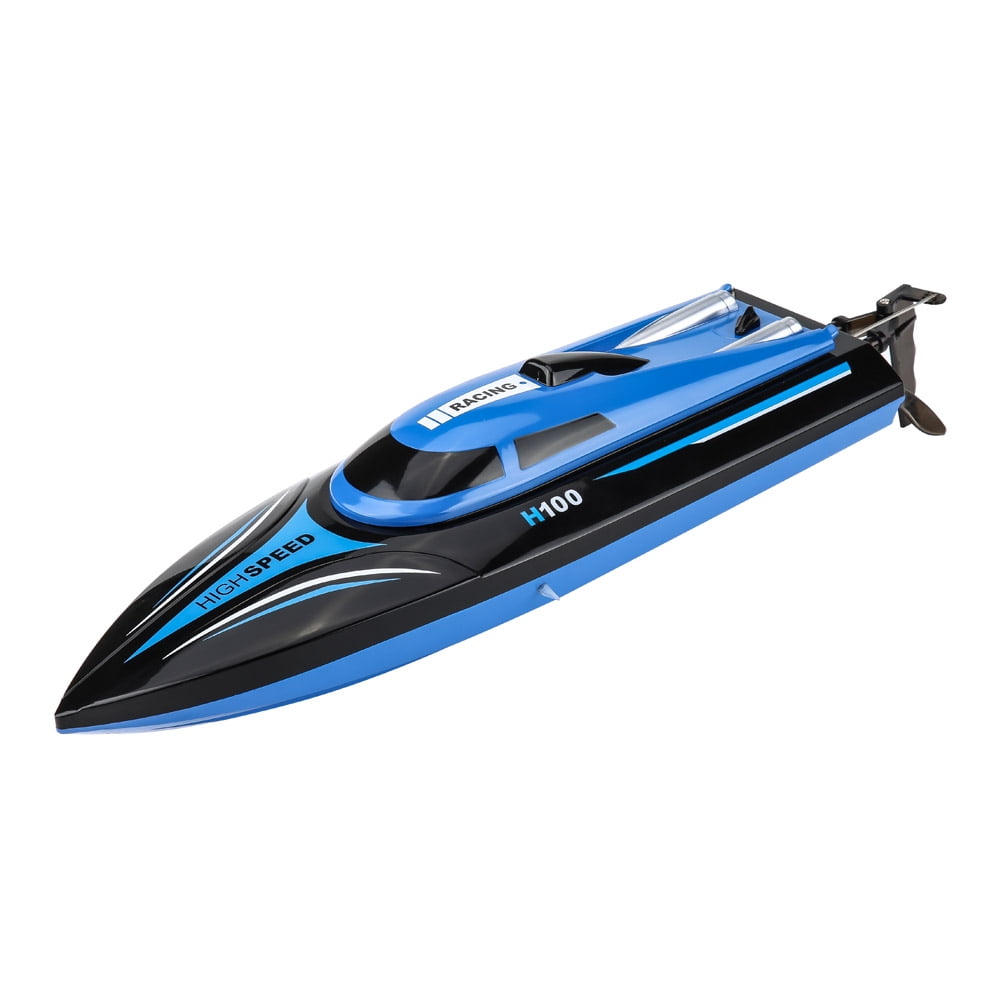 sharper image rc boat racers