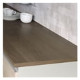 thumbnail image 2 of Tablero Para Mueble De Cocina 120 Cm Madesa Marron, 2 of 5
