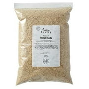 Bucky 1lb. Millet Refill For Natural Pillow