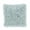 Ice Blue, variant on Saro Lifestyle Mongolian Faux Fur Poly Filled Throw Pillow