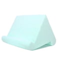 thumbnail image 3 of Xnyocn Support de Tablette Multifonction en Éponge, Supports d'Oreiller pour IPad Samsung Huawei Tab, Support de Lecture, Support de Lit, Support de Livre, Rouge Vin, 3 of 8