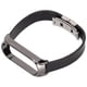 thumbnail image 2 of Correa de cuero para Mi Band, correa de cuero Compatible con pulseras de reloj inteligente, correa de repuesto para Mi Band, ingeniería de precisión, 2 of 8