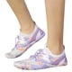 thumbnail image 1 of Zapatos Playa Descalzos Ligeros Transpirables para Hombres Mujeres Aqua, 1 of 9
