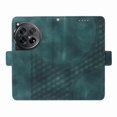 thumbnail image 5 of Funda GANGXUN para OnePlus 12 con diseño acolchado elegante, cuero PU, protección total y ajuste preciso, 5 of 5