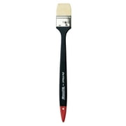 da Vinci Brush Maestro 2 Bristle Brush, Wide Flat, (Spalter) 50
