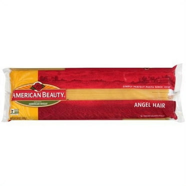 American Beauty Angel Hair (Pack of 6)